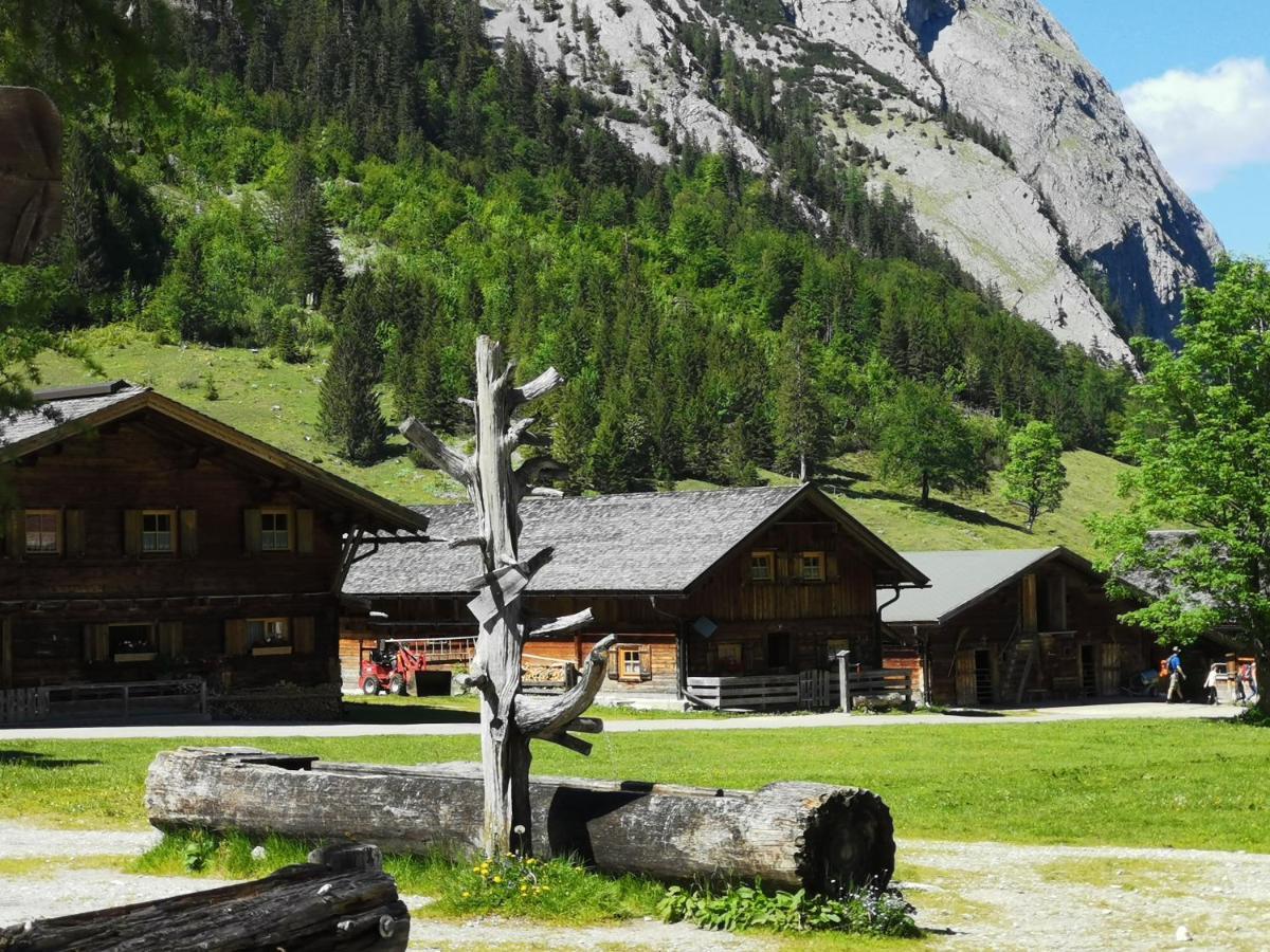 Landhaus Am Arzbach Бад-Тольц Экстерьер фото